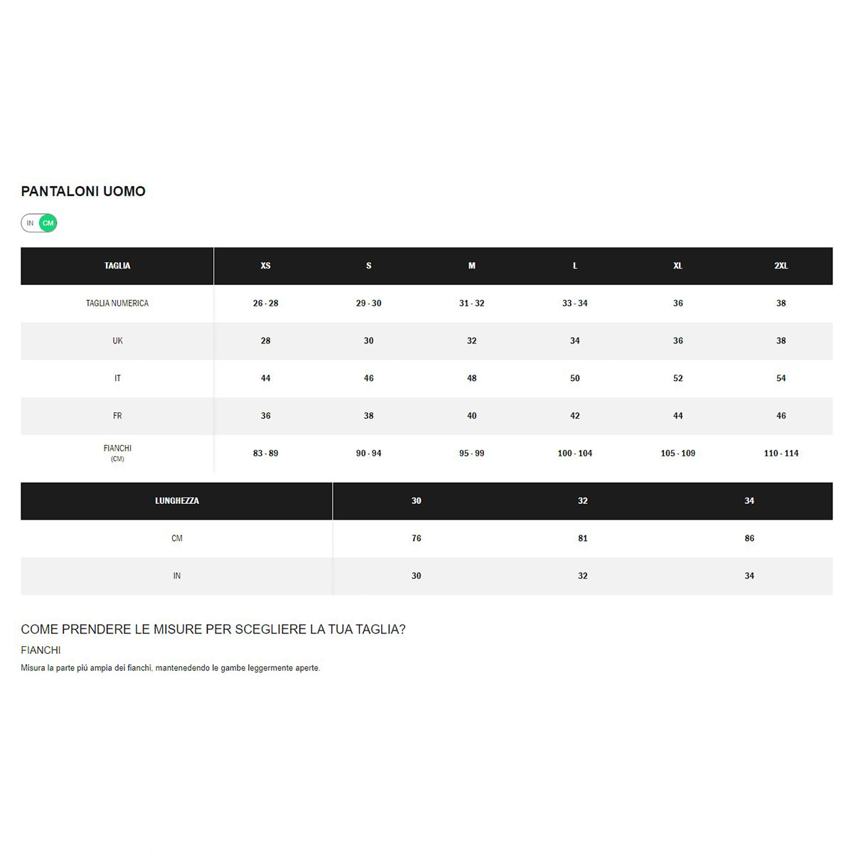 Pantaloni Fatigue Cargo Loose Tapered Black