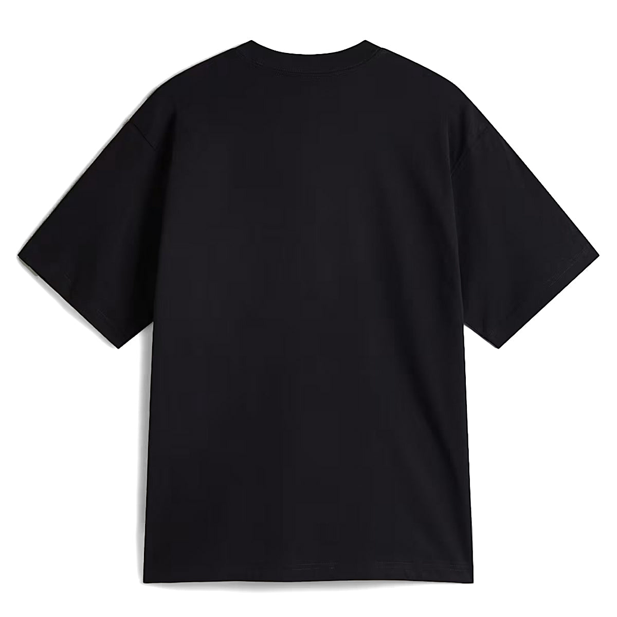 T-Shirt Scribblex Black