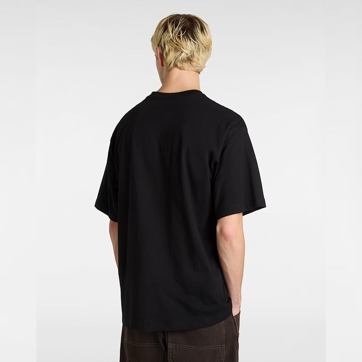 T-Shirt Scribblex Black