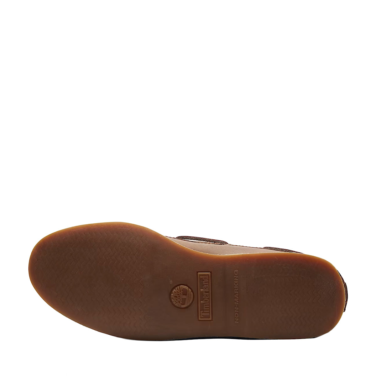 Clas Boat scarpa da Barca Classic Brown