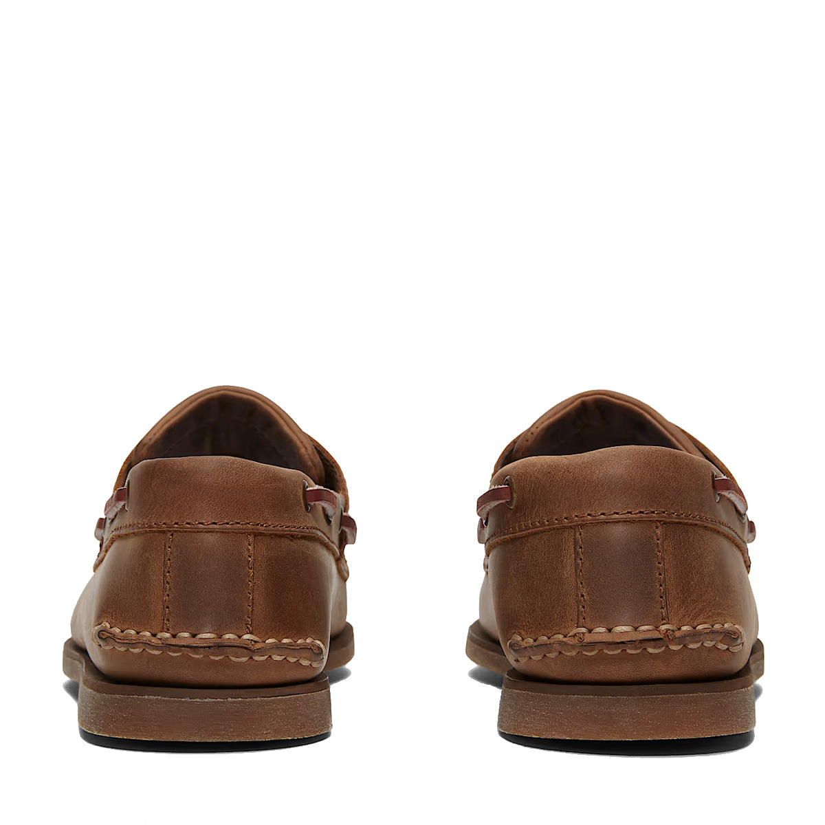 Clas Boat scarpa da Barca Classic Brown