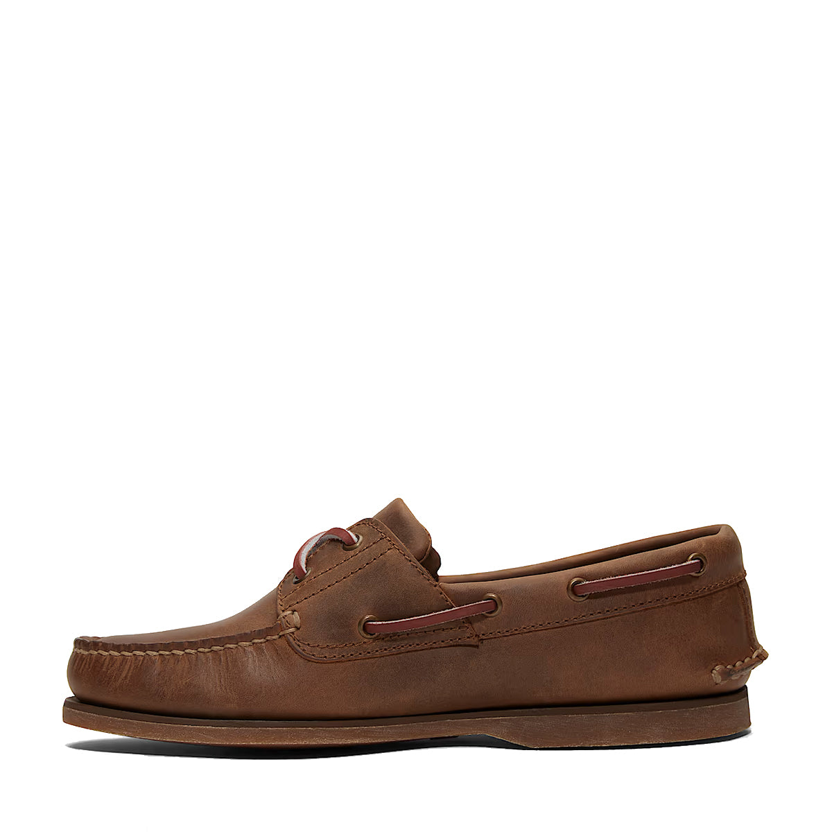Clas Boat scarpa da Barca Classic Brown