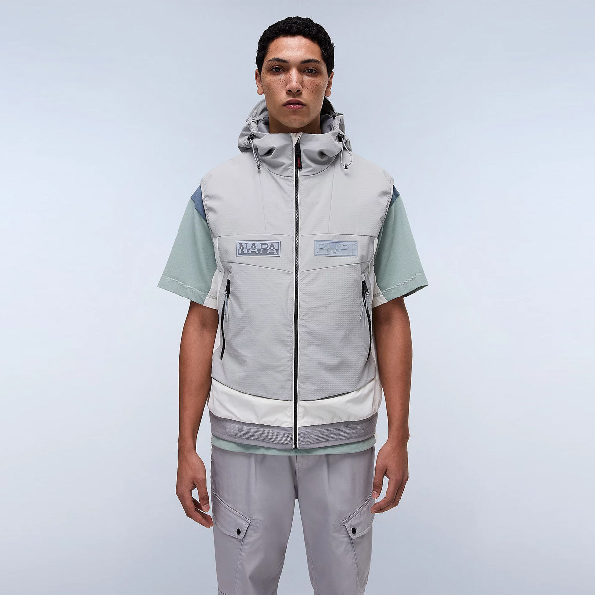 Gilet Clay Ultimate Gr