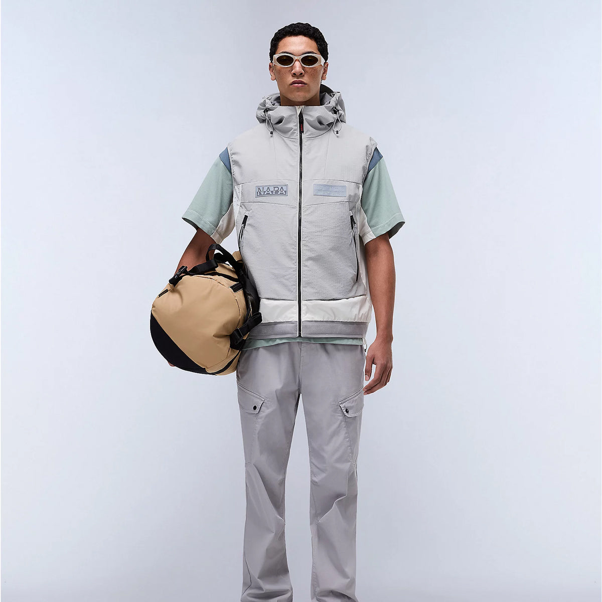 Gilet Clay Ultimate Gr