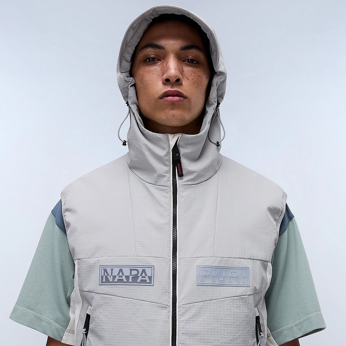 Gilet Clay Ultimate Gr