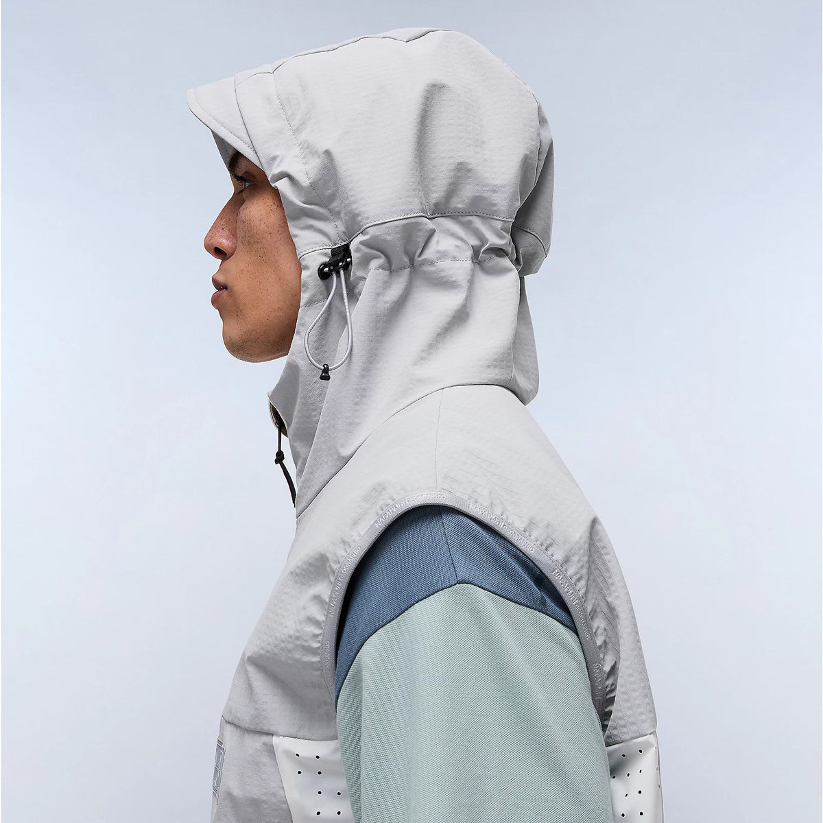 Gilet Clay Ultimate Gr