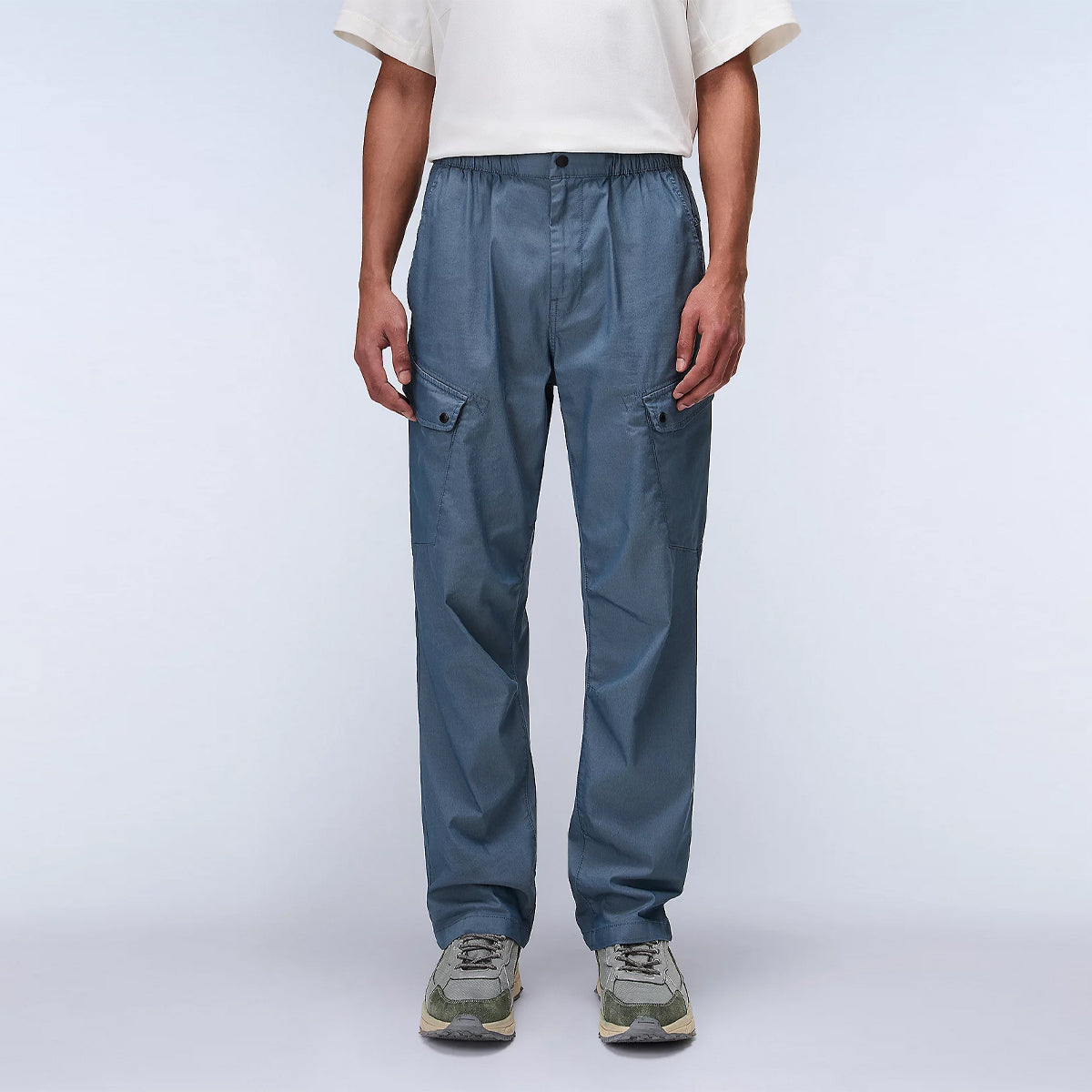 Pantaloni Senio Cargo Stormy Weat