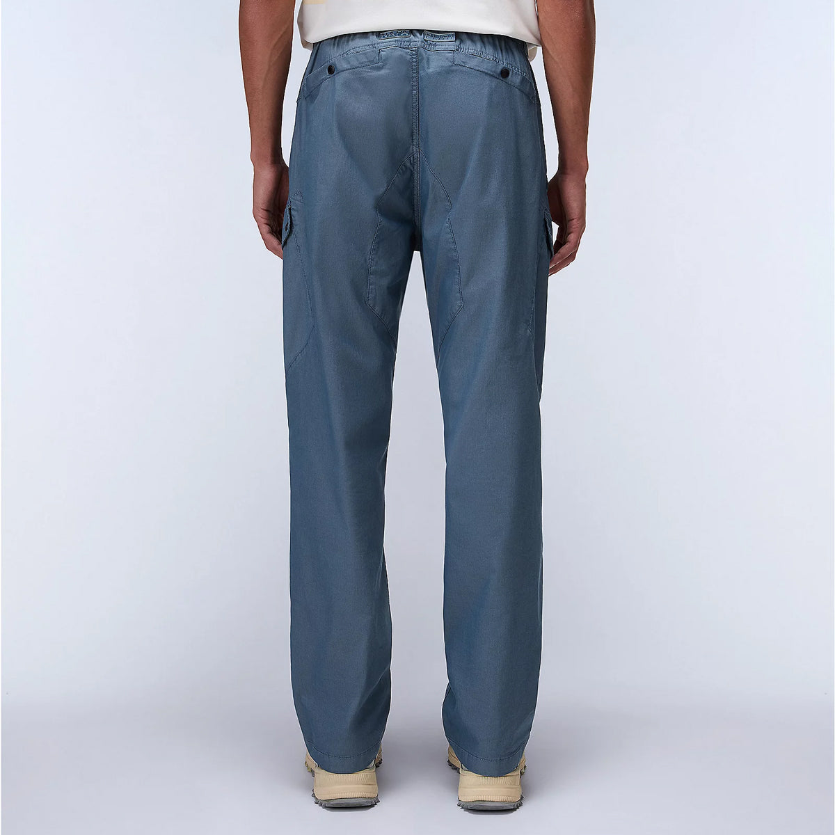 Pantaloni Senio Cargo Stormy Weat