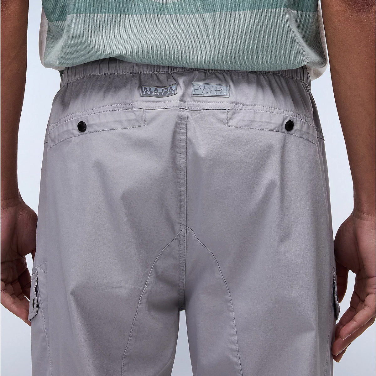 Pantaloni Senio Cargo Ultimate Gr
