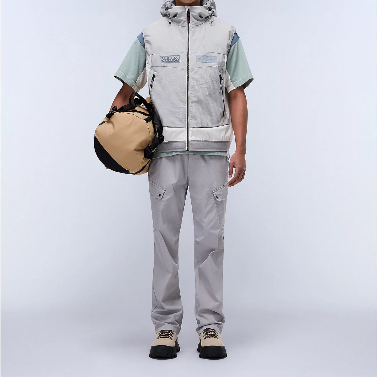 Pantaloni Senio Cargo Ultimate Gr
