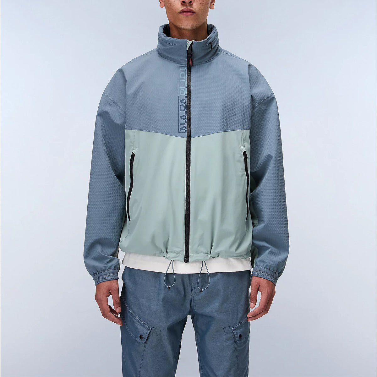 Giacca Clay corta Stormy Weat