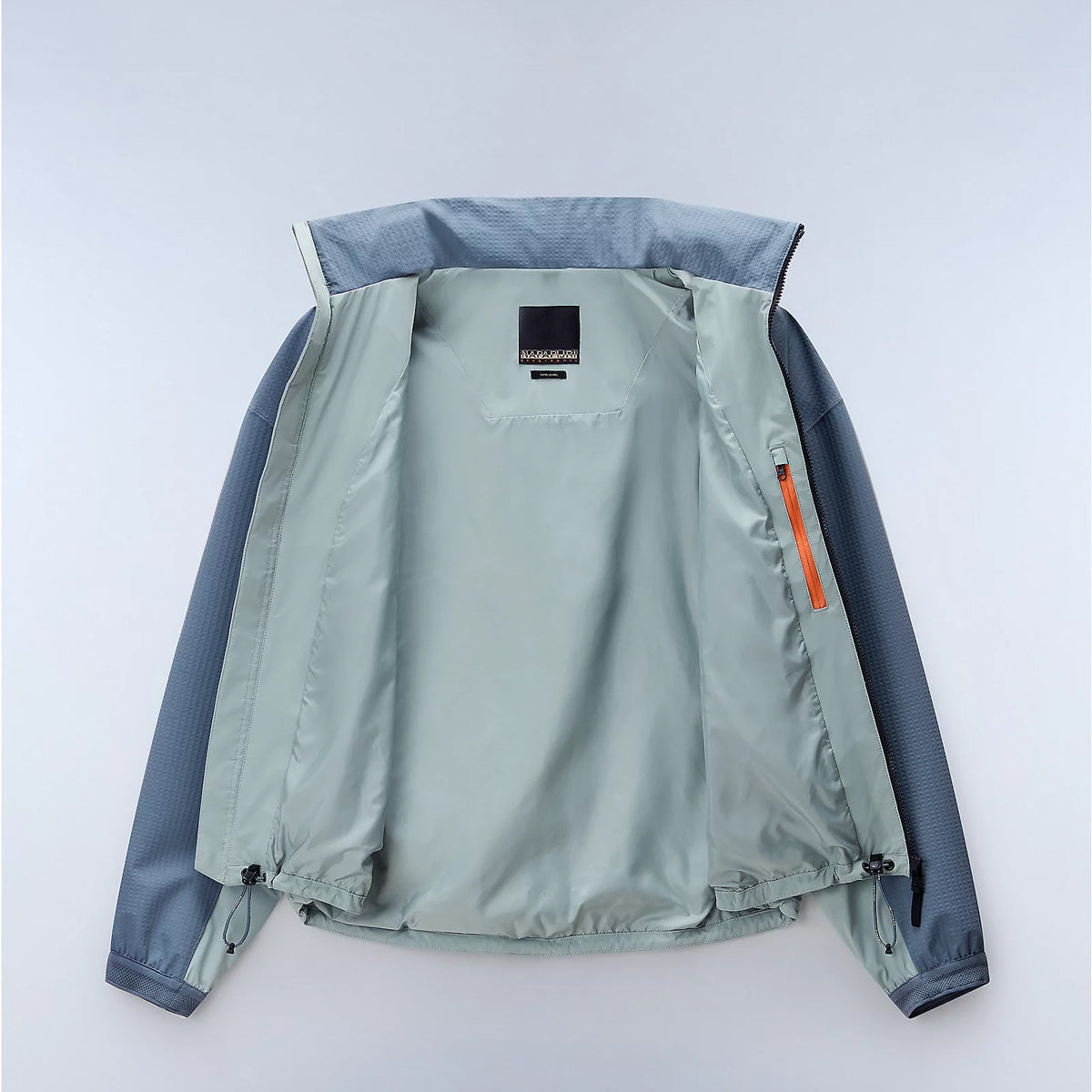 Giacca Clay corta Stormy Weat