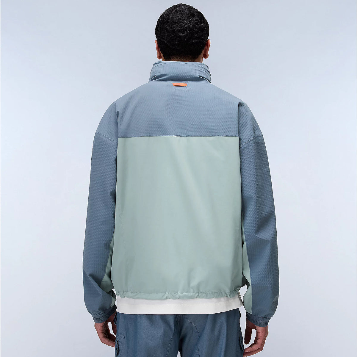 Giacca Clay corta Stormy Weat