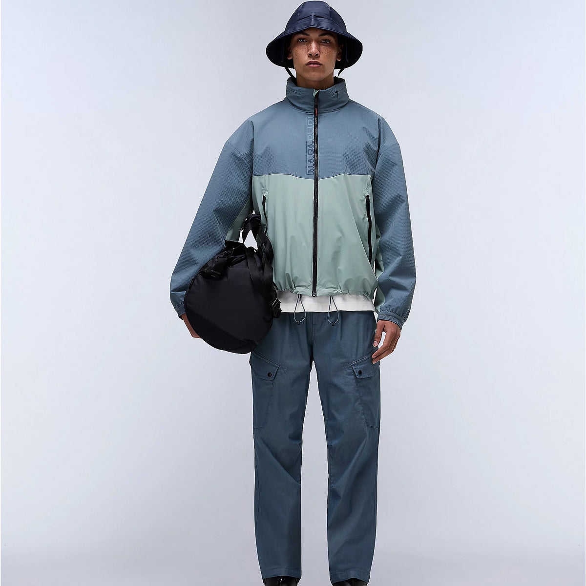Giacca Clay corta Stormy Weat