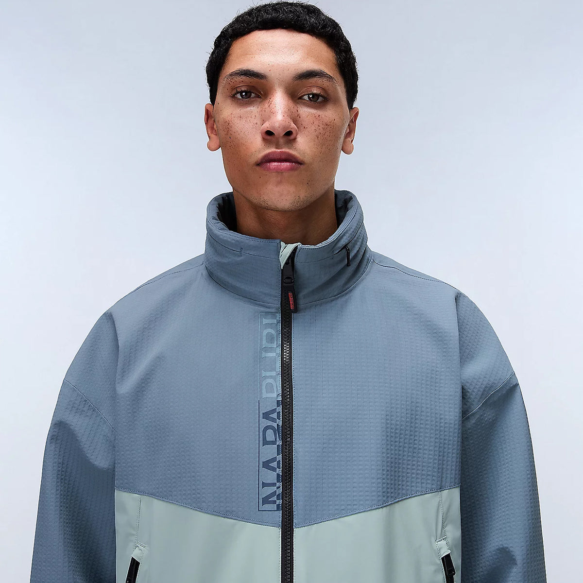 Giacca Clay corta Stormy Weat