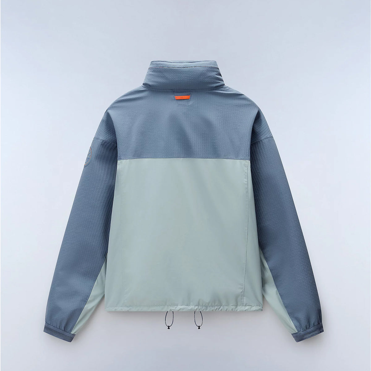 Giacca Clay corta Stormy Weat