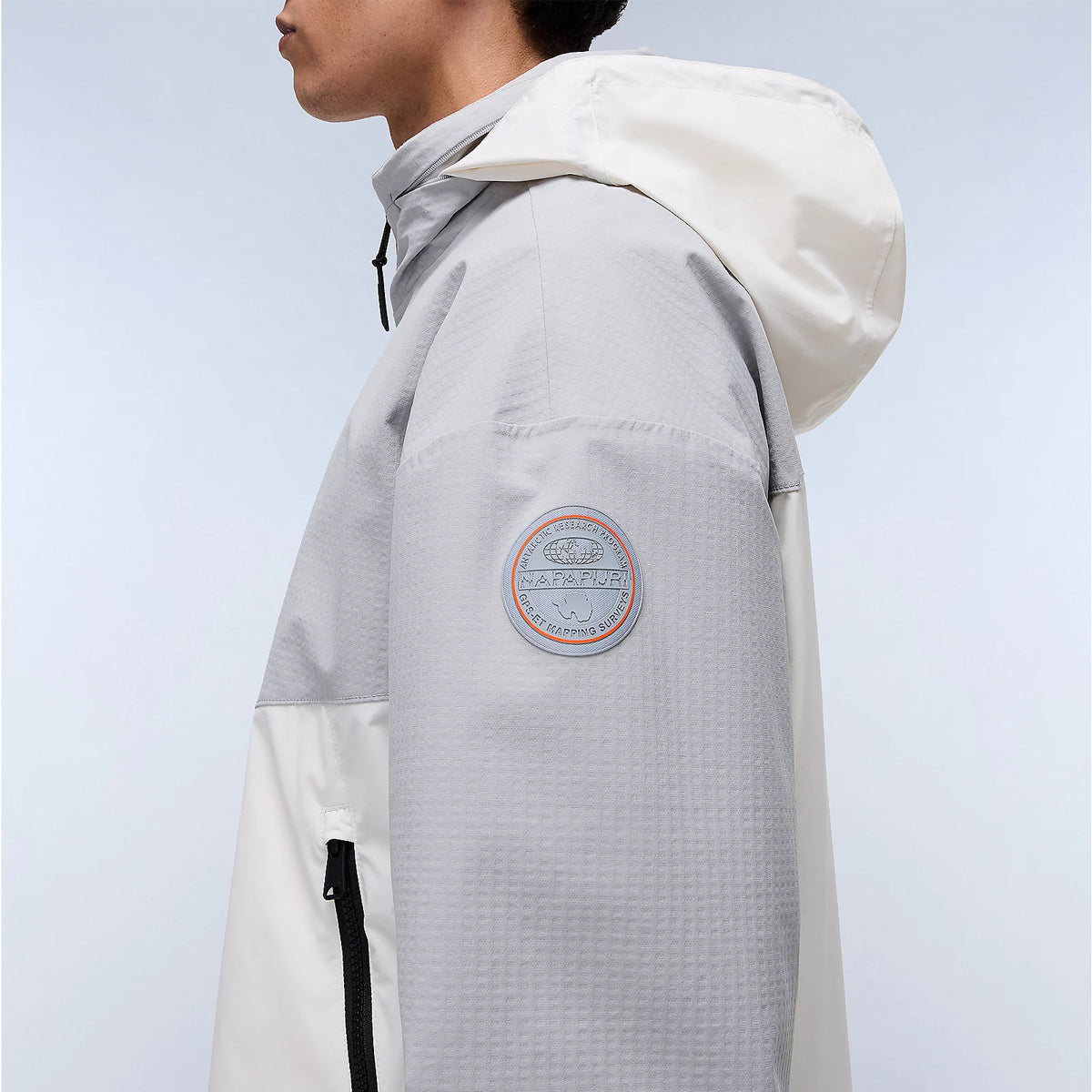 Giacca Clay corta Ultimate Gr