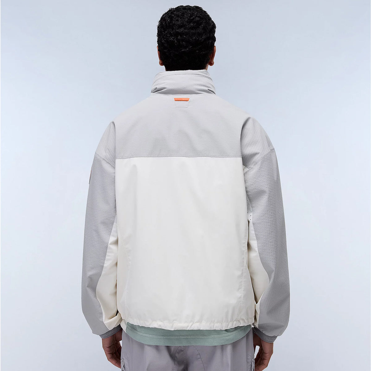 Giacca Clay corta Ultimate Gr