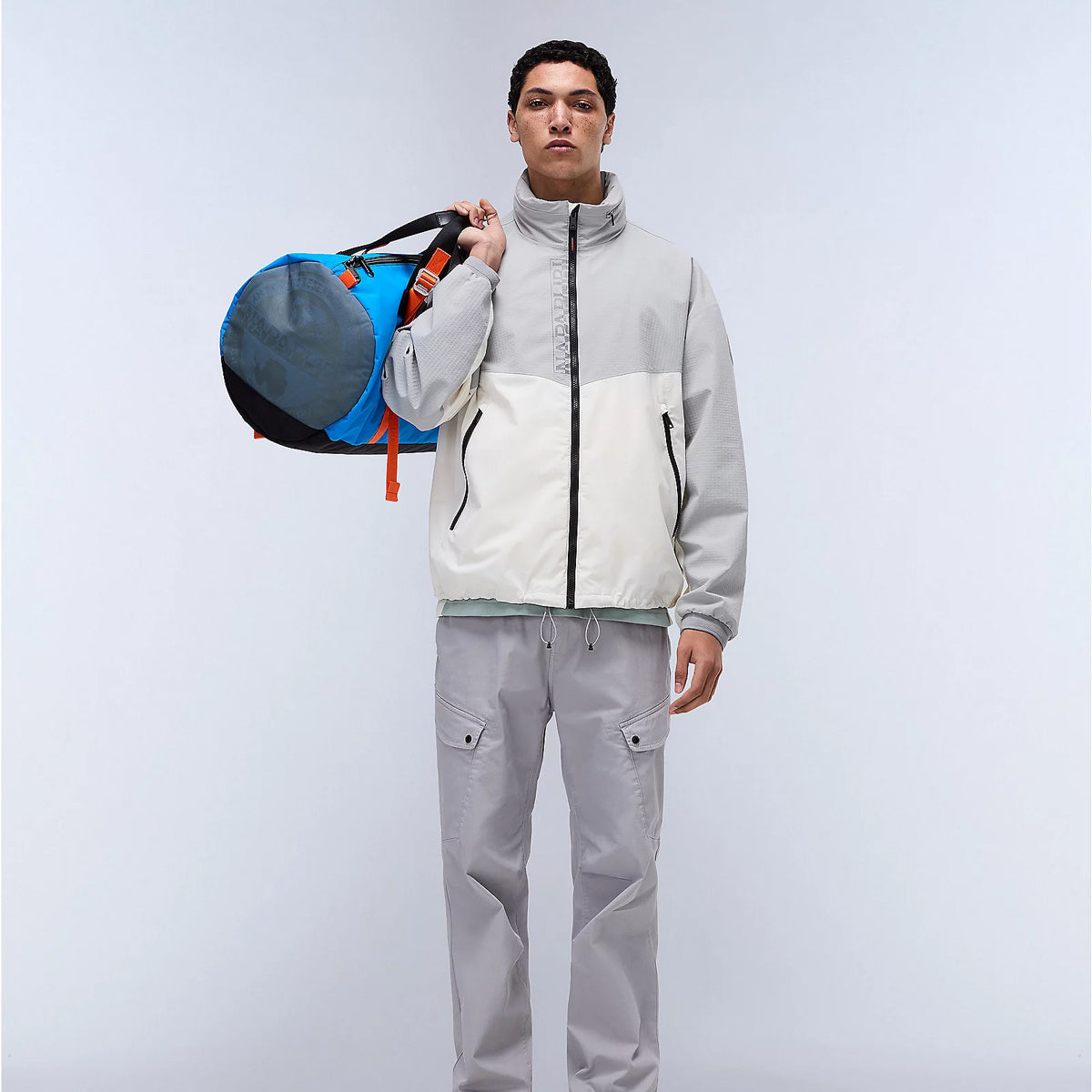 Giacca Clay corta Ultimate Gr