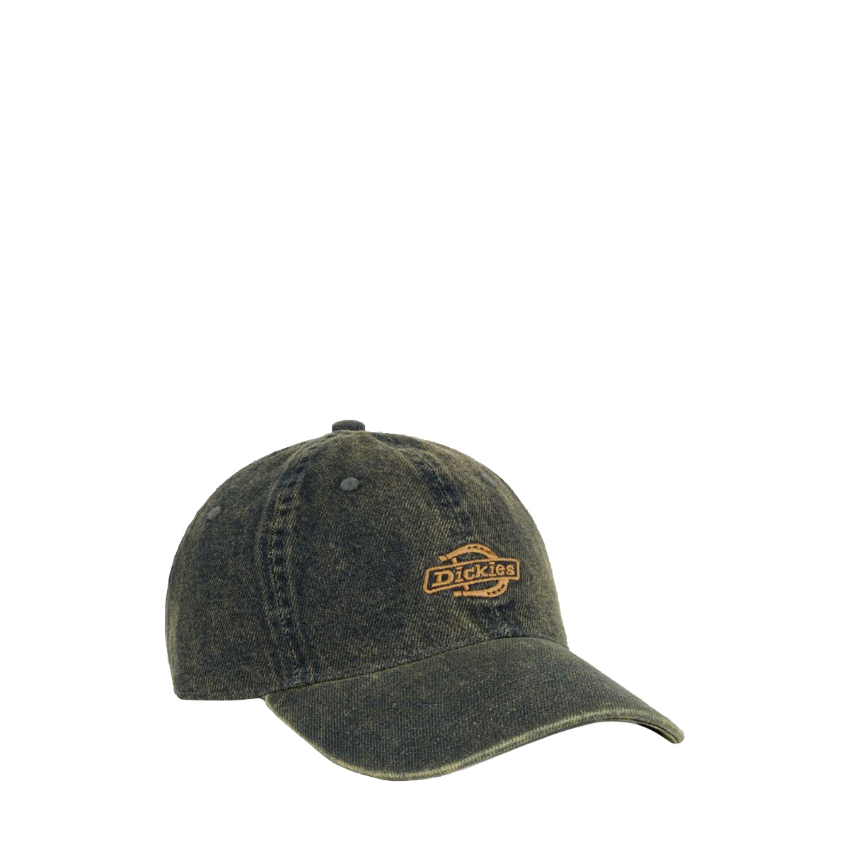 Cappello Denim Dad Yellow Fade Ind