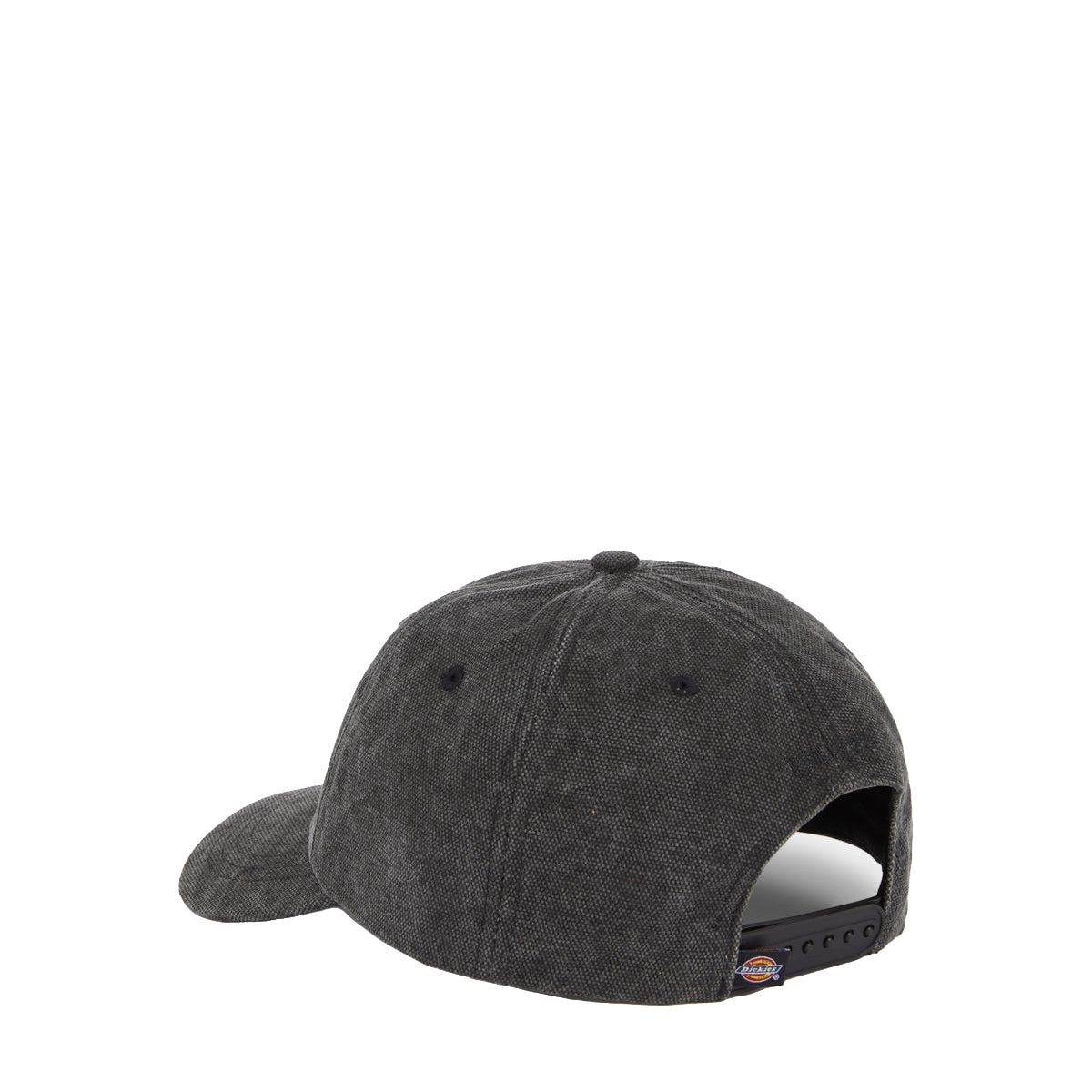 Cappello Hardwick Duck Canvas Black