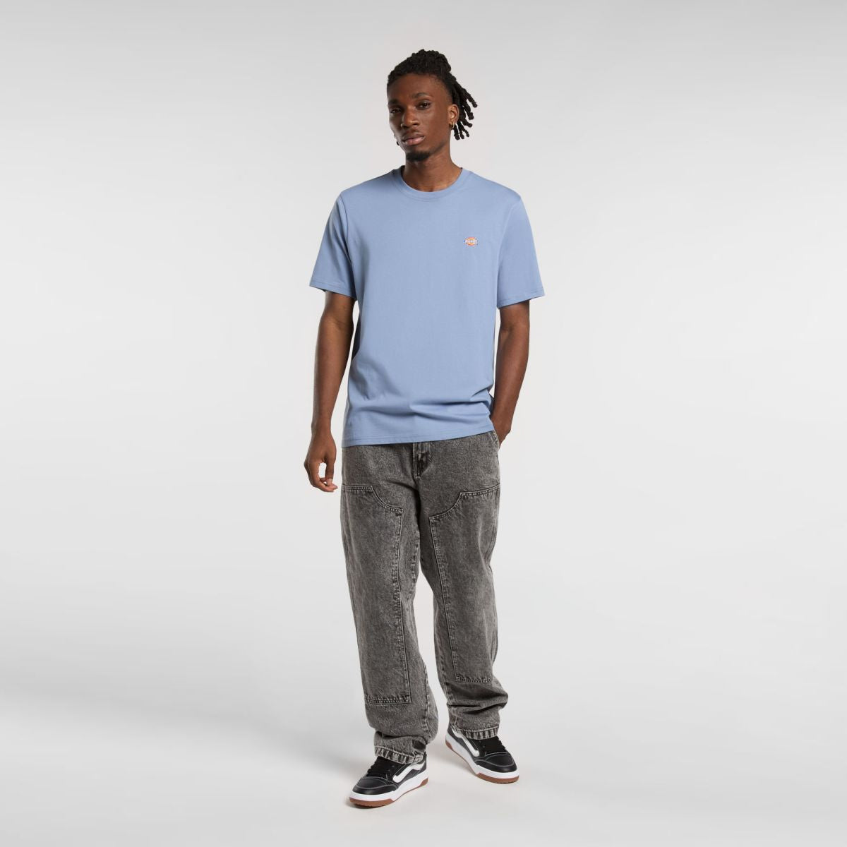 T-Shirt Mapleton Country Blue