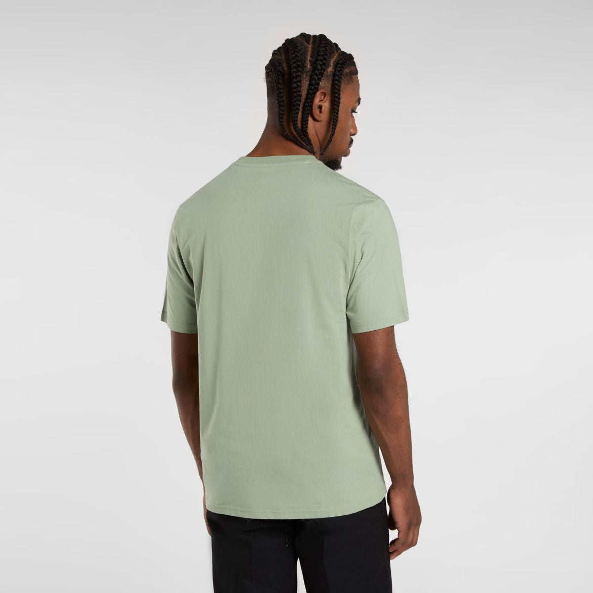 T-Shirt Mapleton Iceberg Green