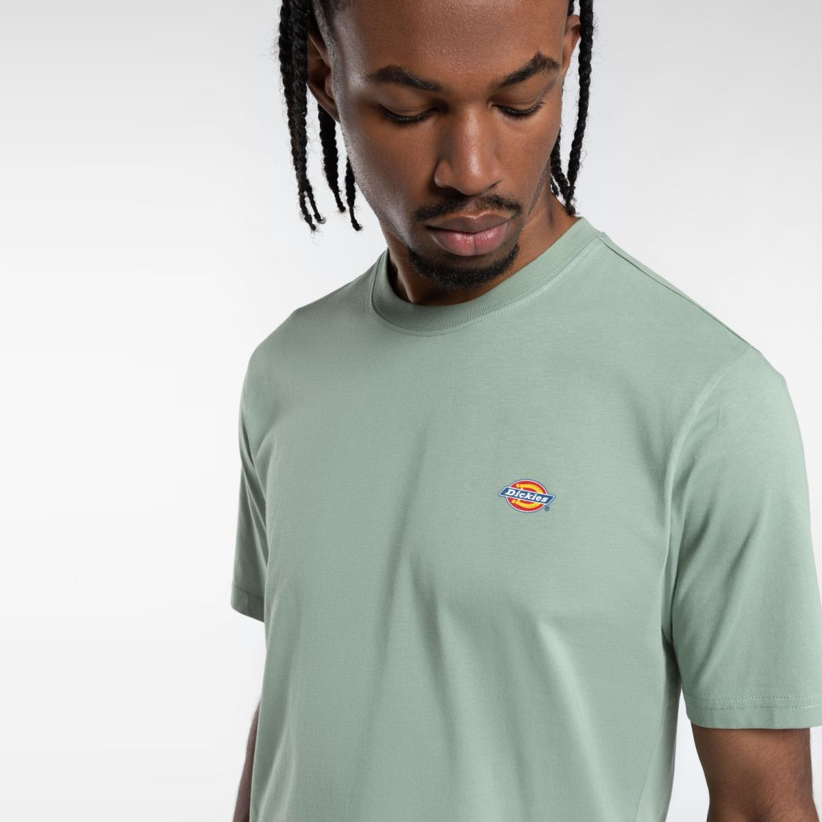 T-Shirt Mapleton Iceberg Green