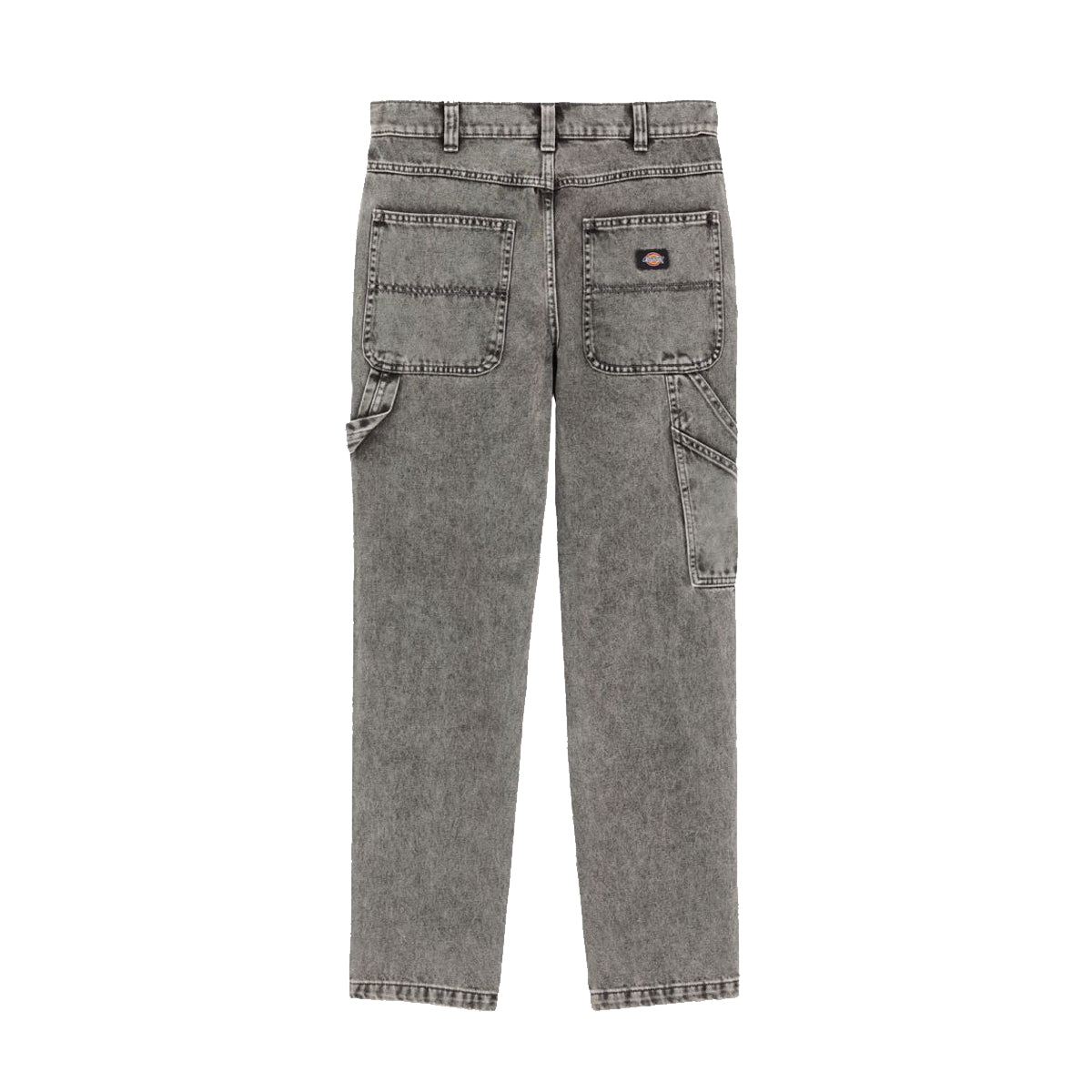 Jeans Garyville Denim Light Gray Wash