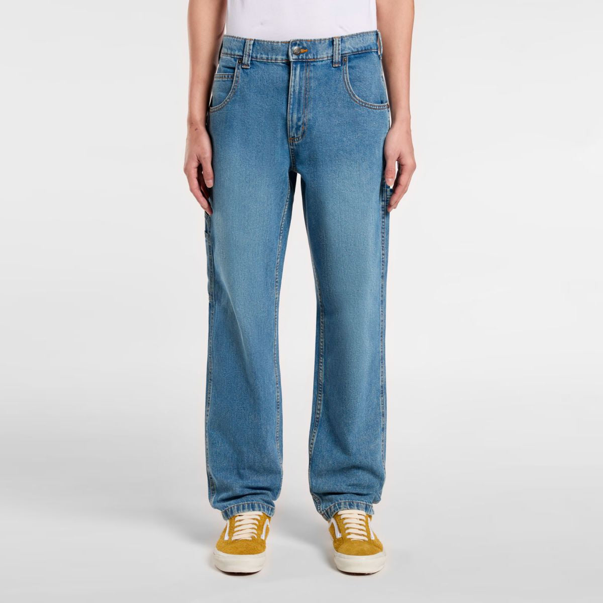 Dickies