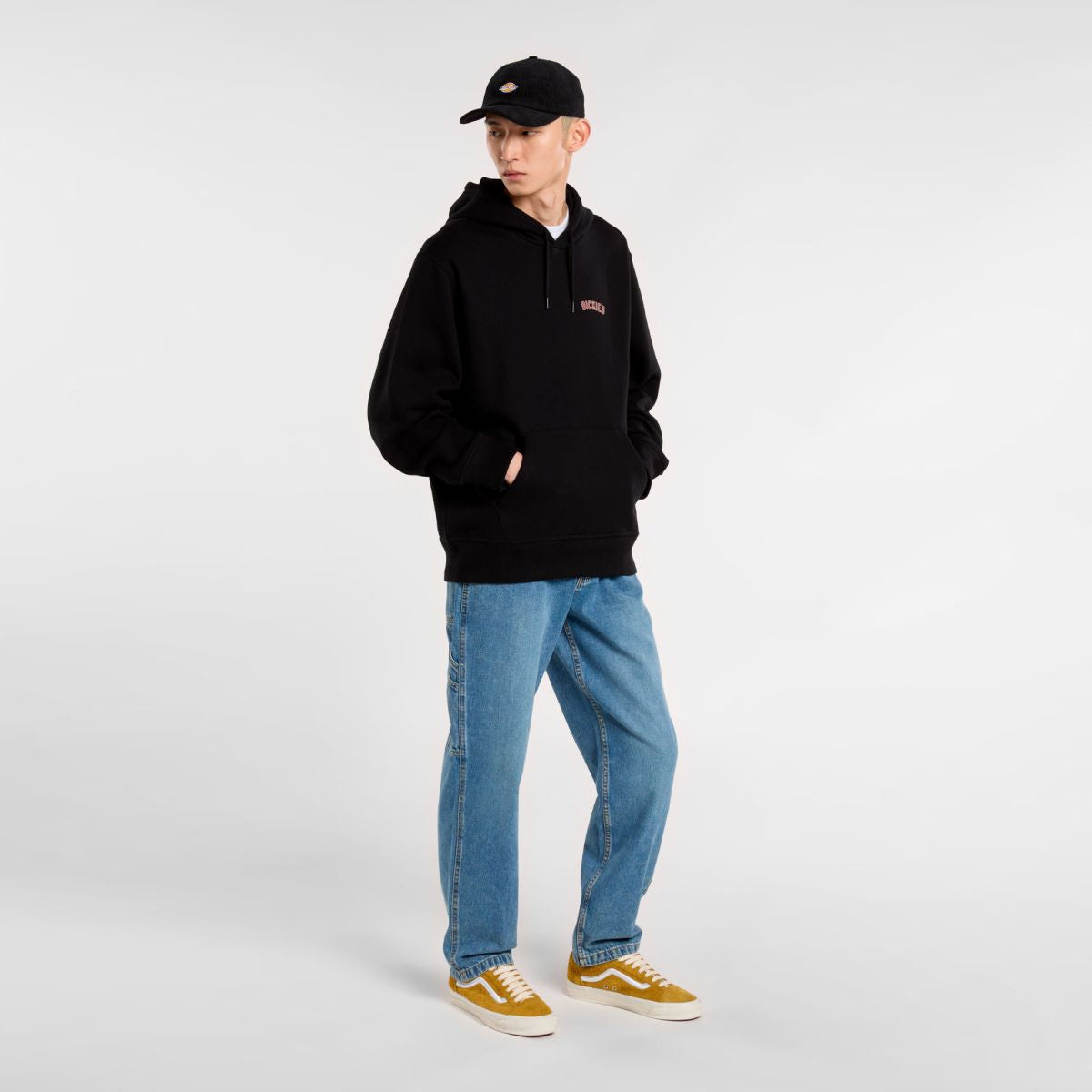 Dickies