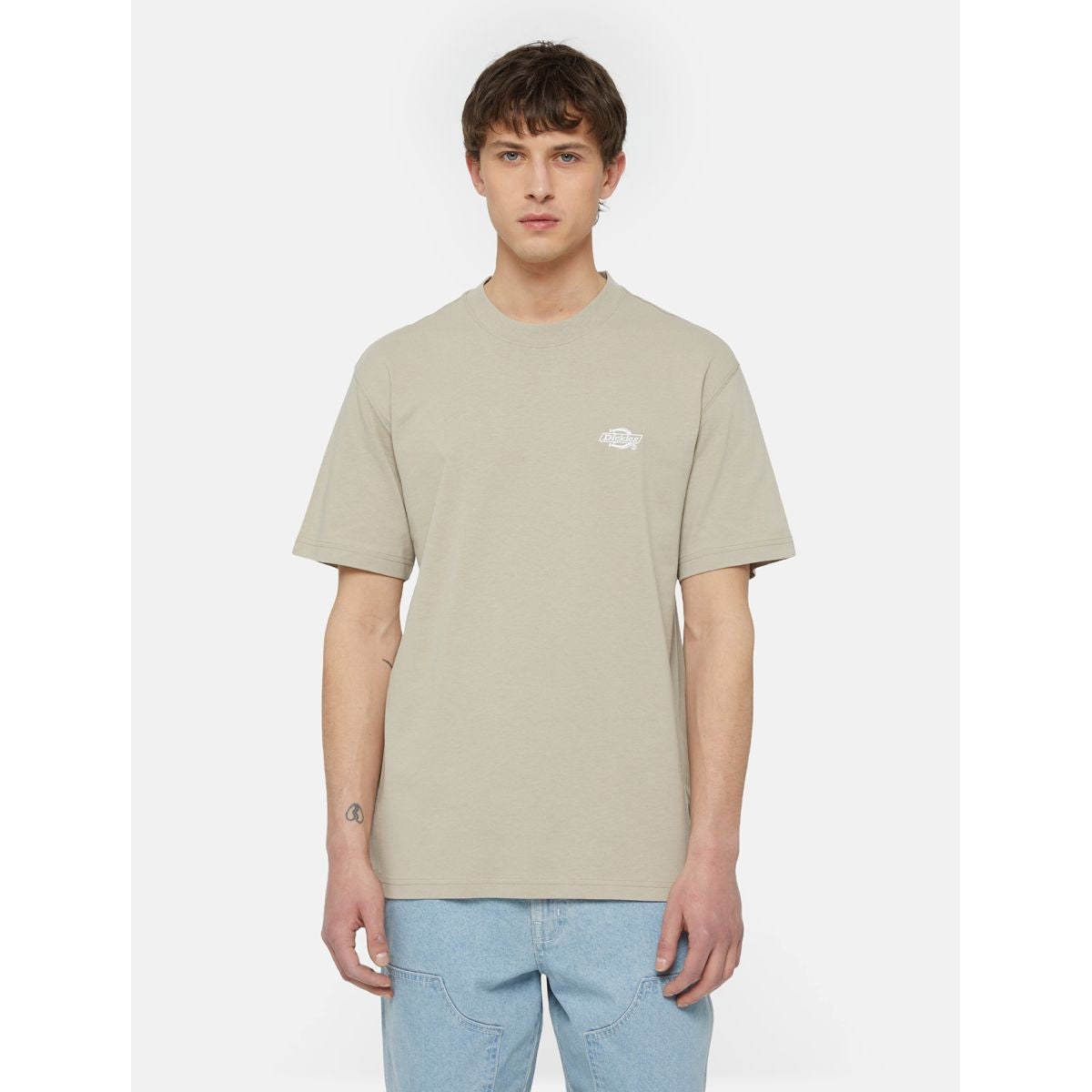 T-Shirt Summerdale Sandstone