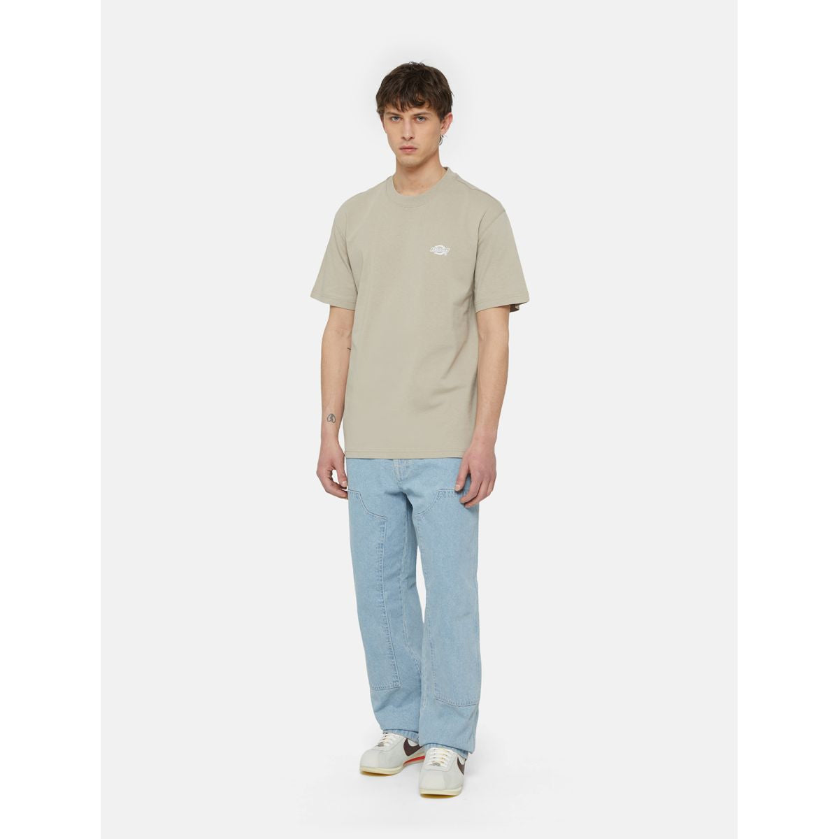 T-Shirt Summerdale Sandstone