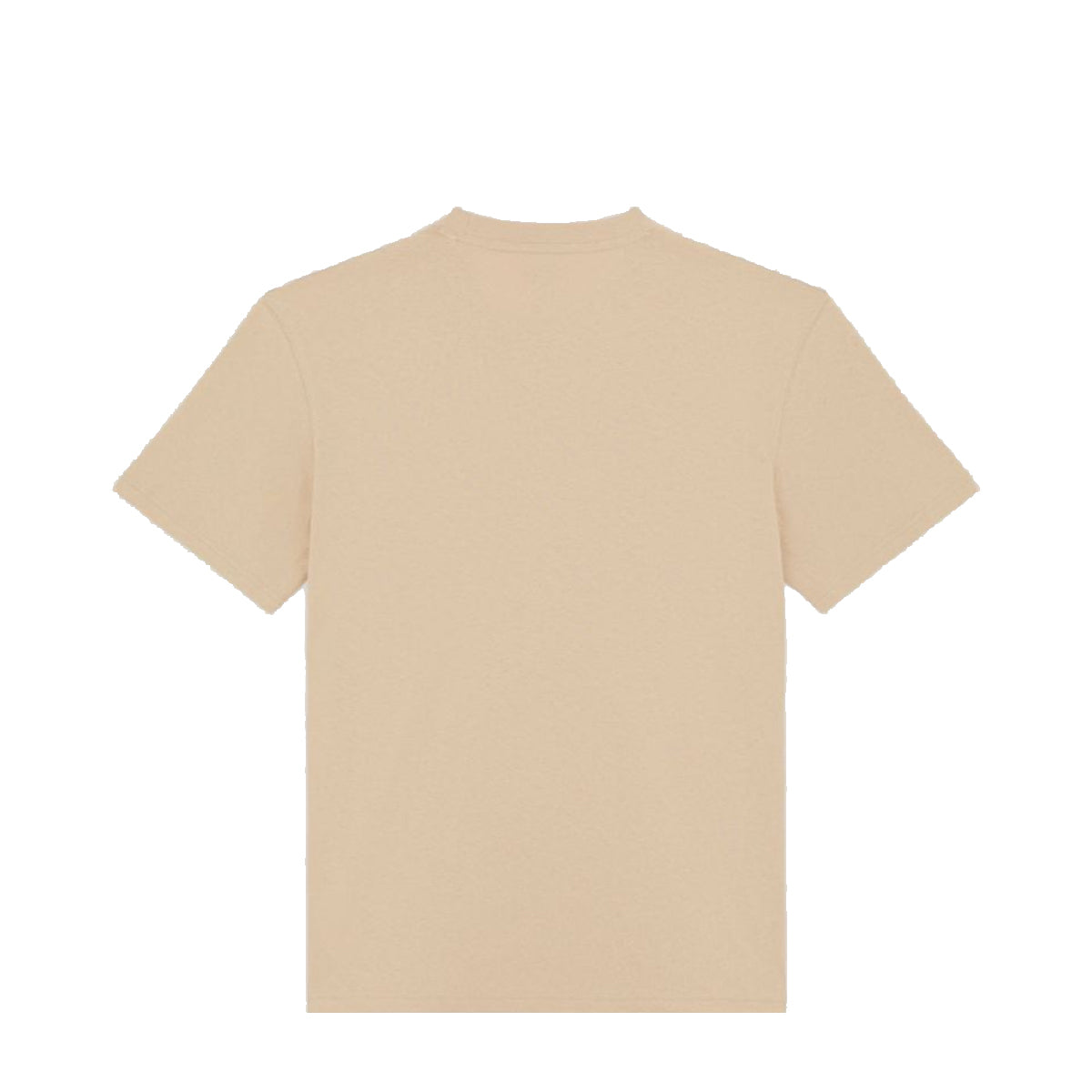 T-Shirt Luray Pocket Irish Cream
