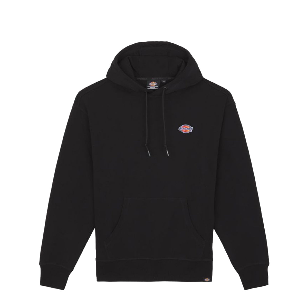 Felpa Millersburg Hoodie Black