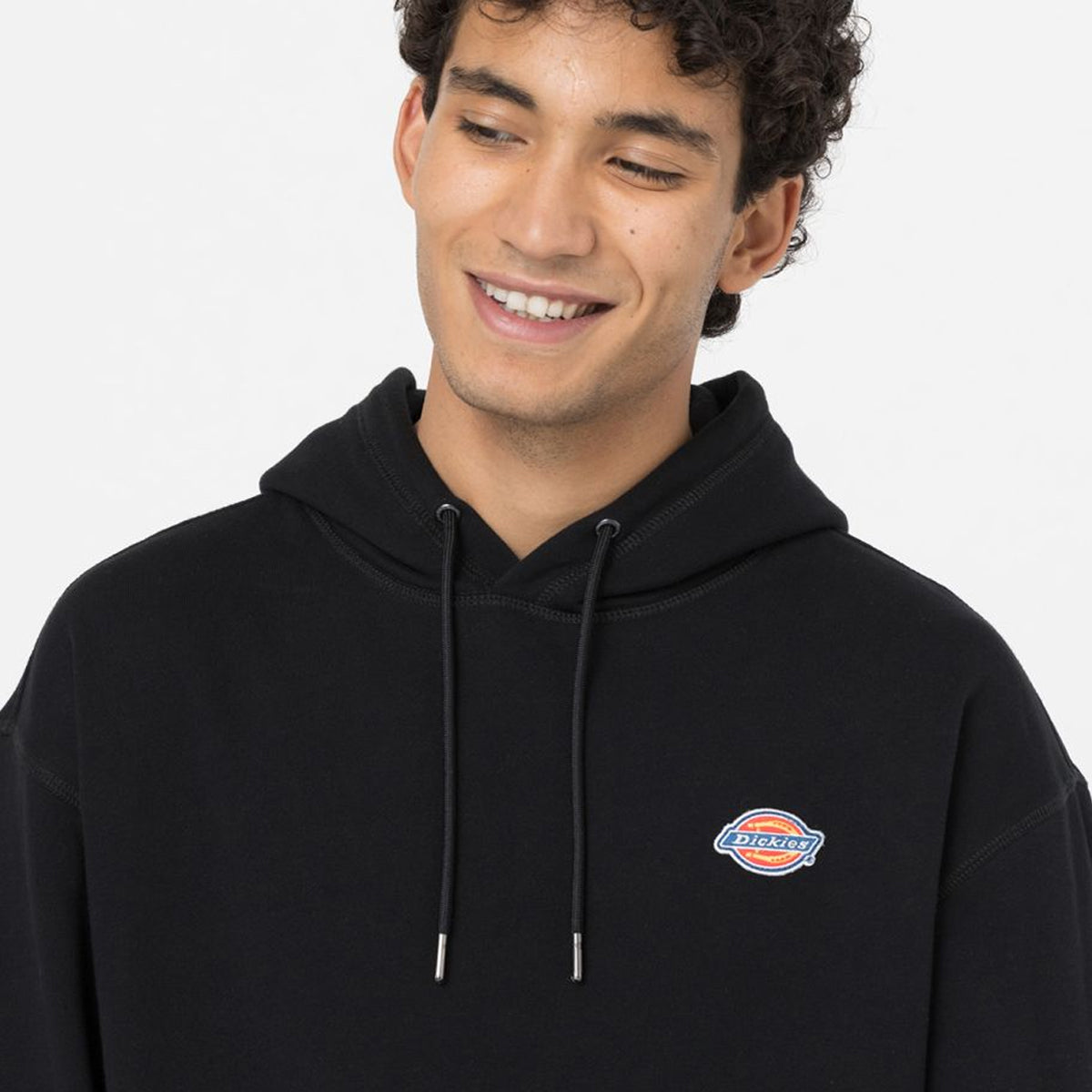 Felpa Millersburg Hoodie Black