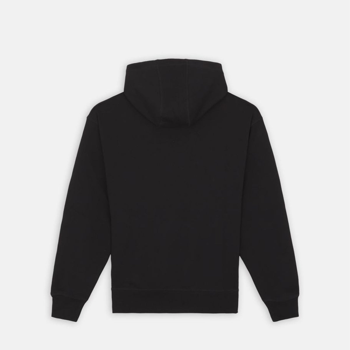 Felpa Millersburg Hoodie Black