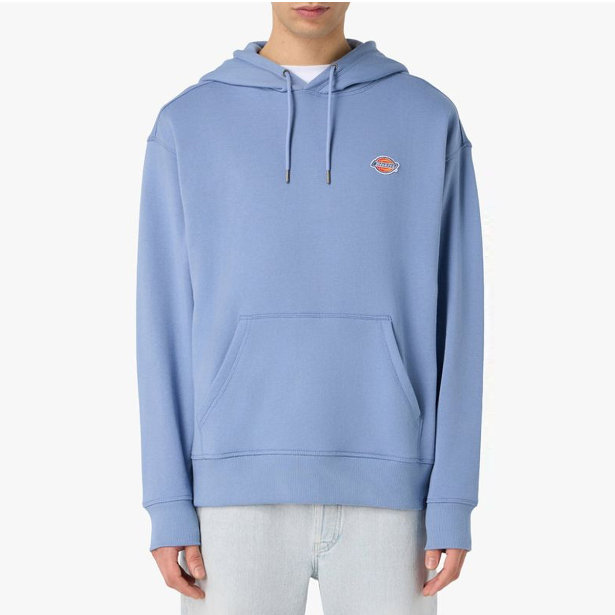 Felpa Millersburg Hoodie Country Blue