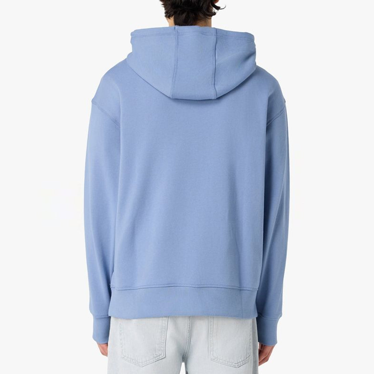 Felpa Millersburg Hoodie Country Blue