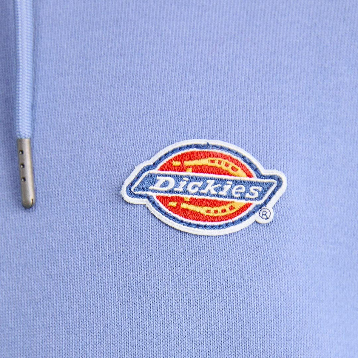 Felpa Millersburg Hoodie Country Blue