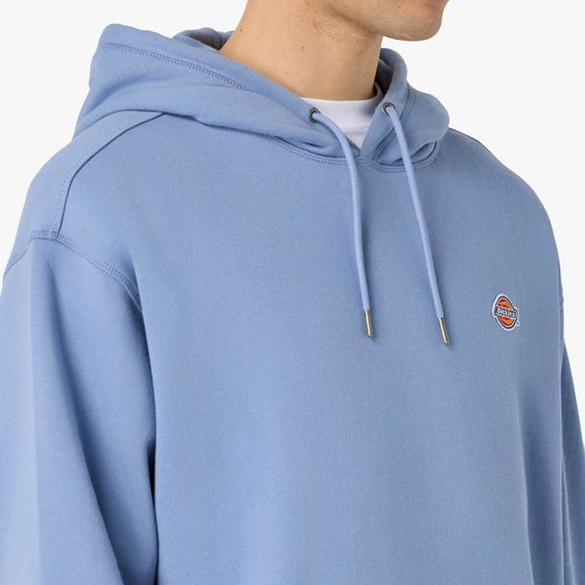Felpa Millersburg Hoodie Country Blue