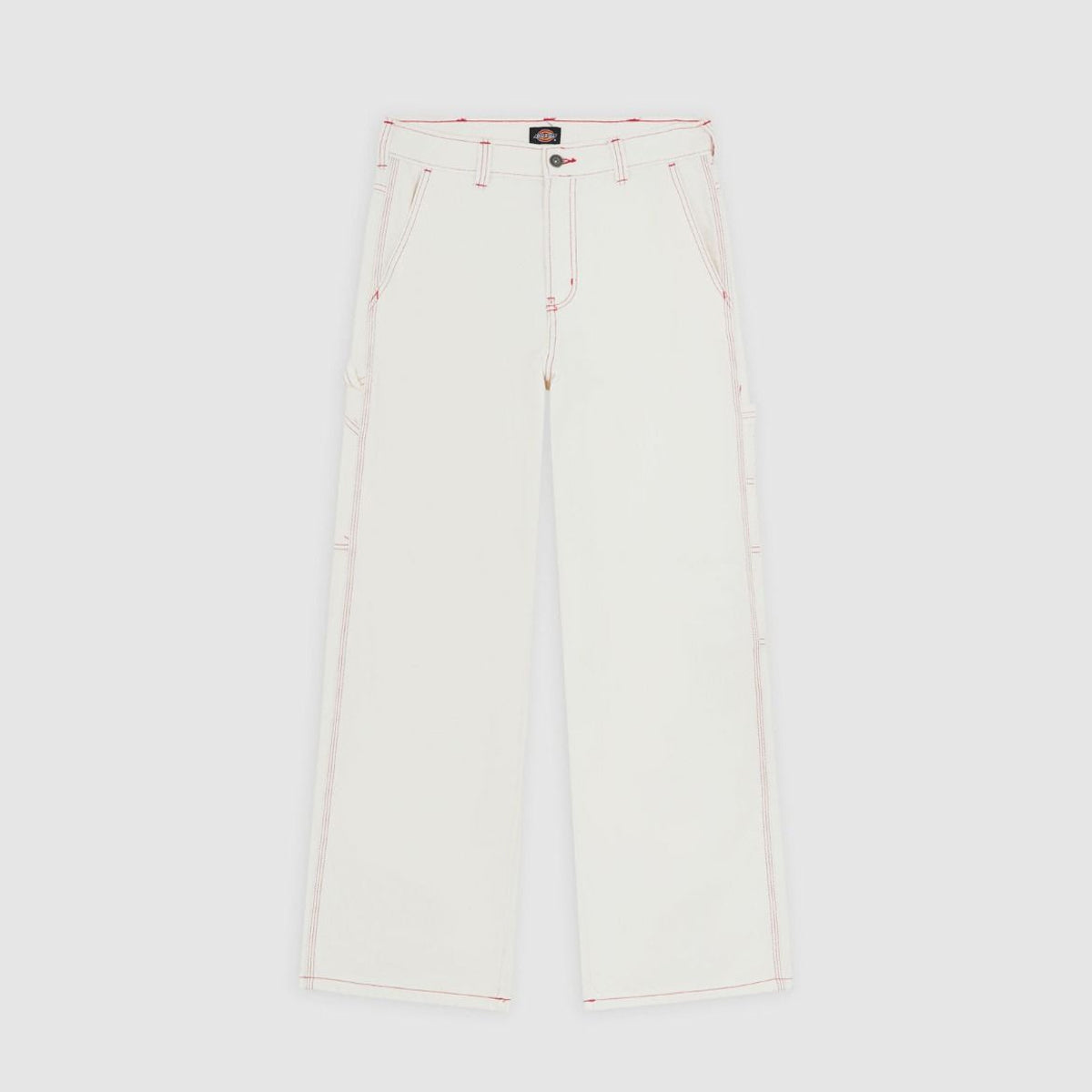 Jeans Painter Denim Egret