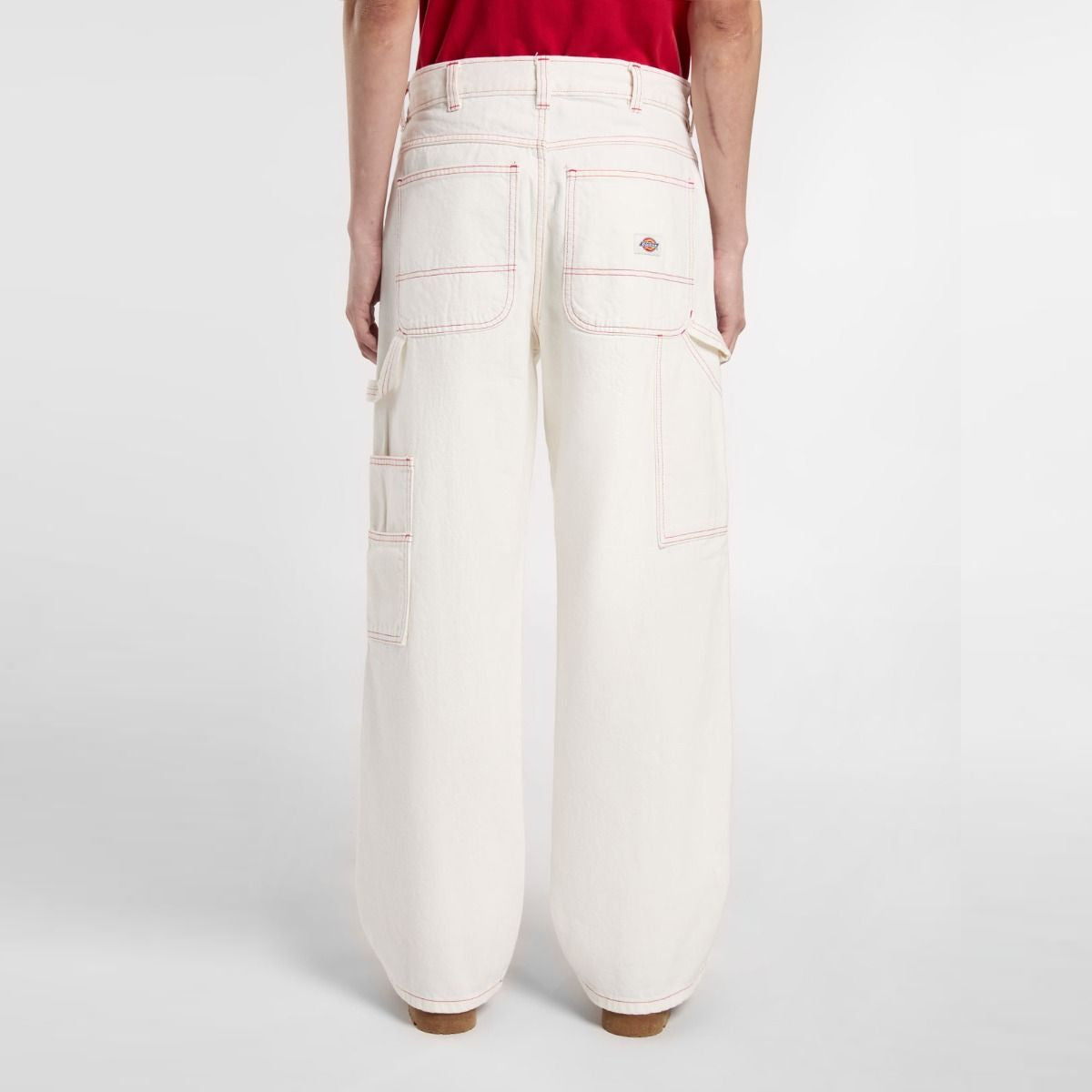 Jeans Painter Denim Egret
