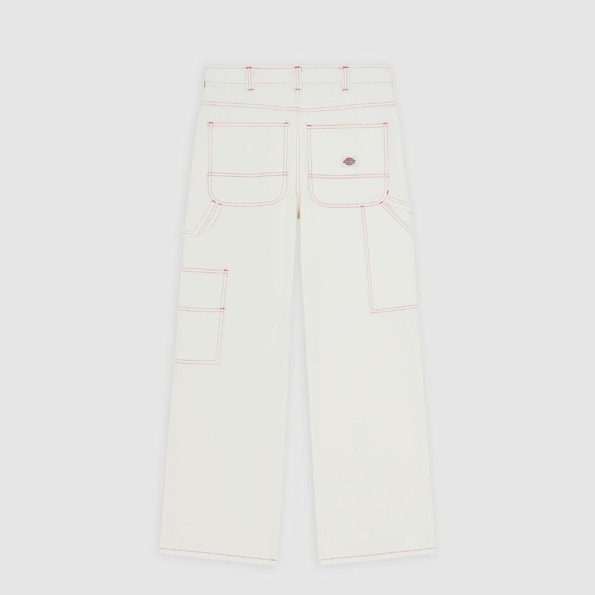 Jeans Painter Denim Egret