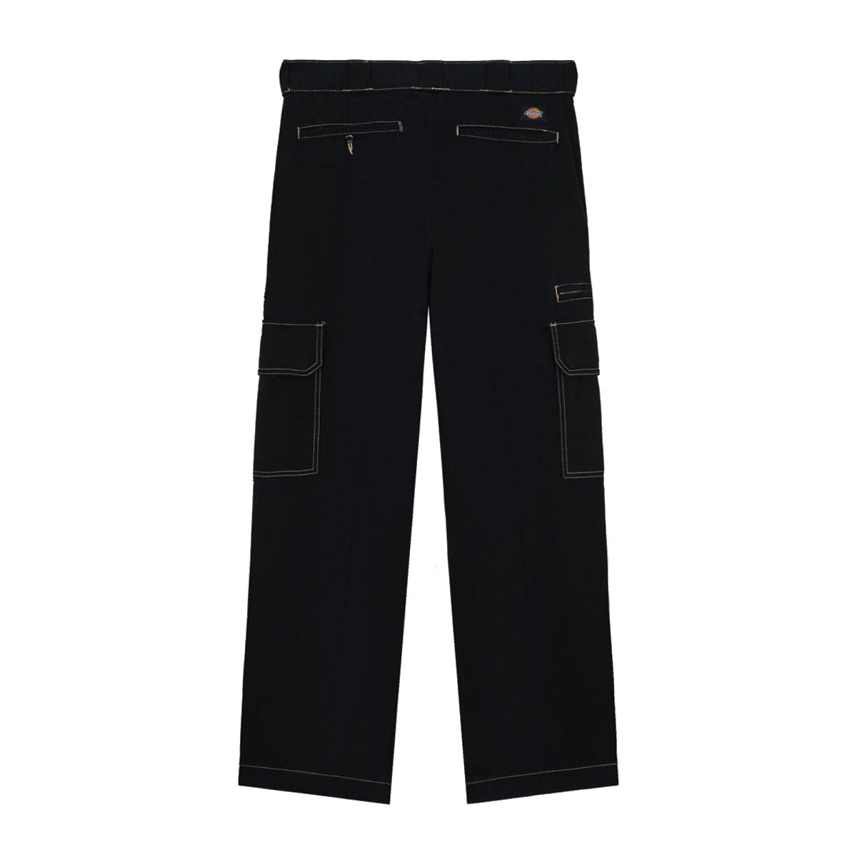 Pantaloni Riverbend Cargo Black