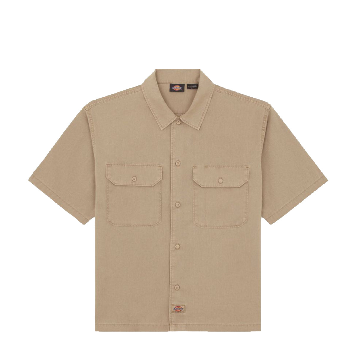 Camicia da lavoro Unionville Desert Sand