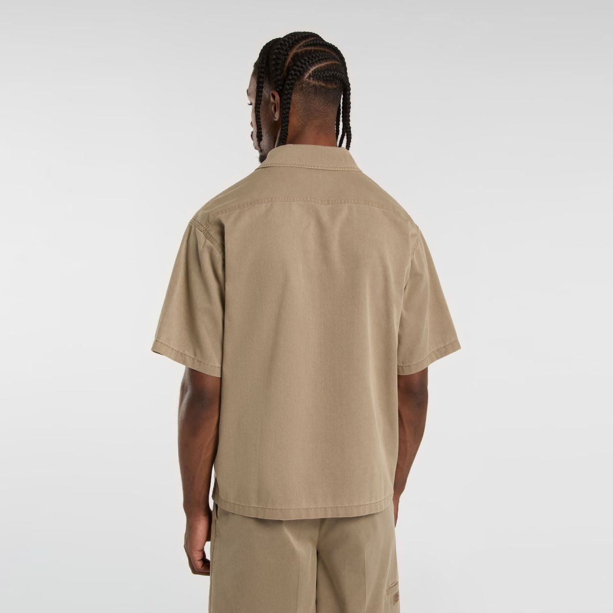 Camicia da lavoro Unionville Desert Sand