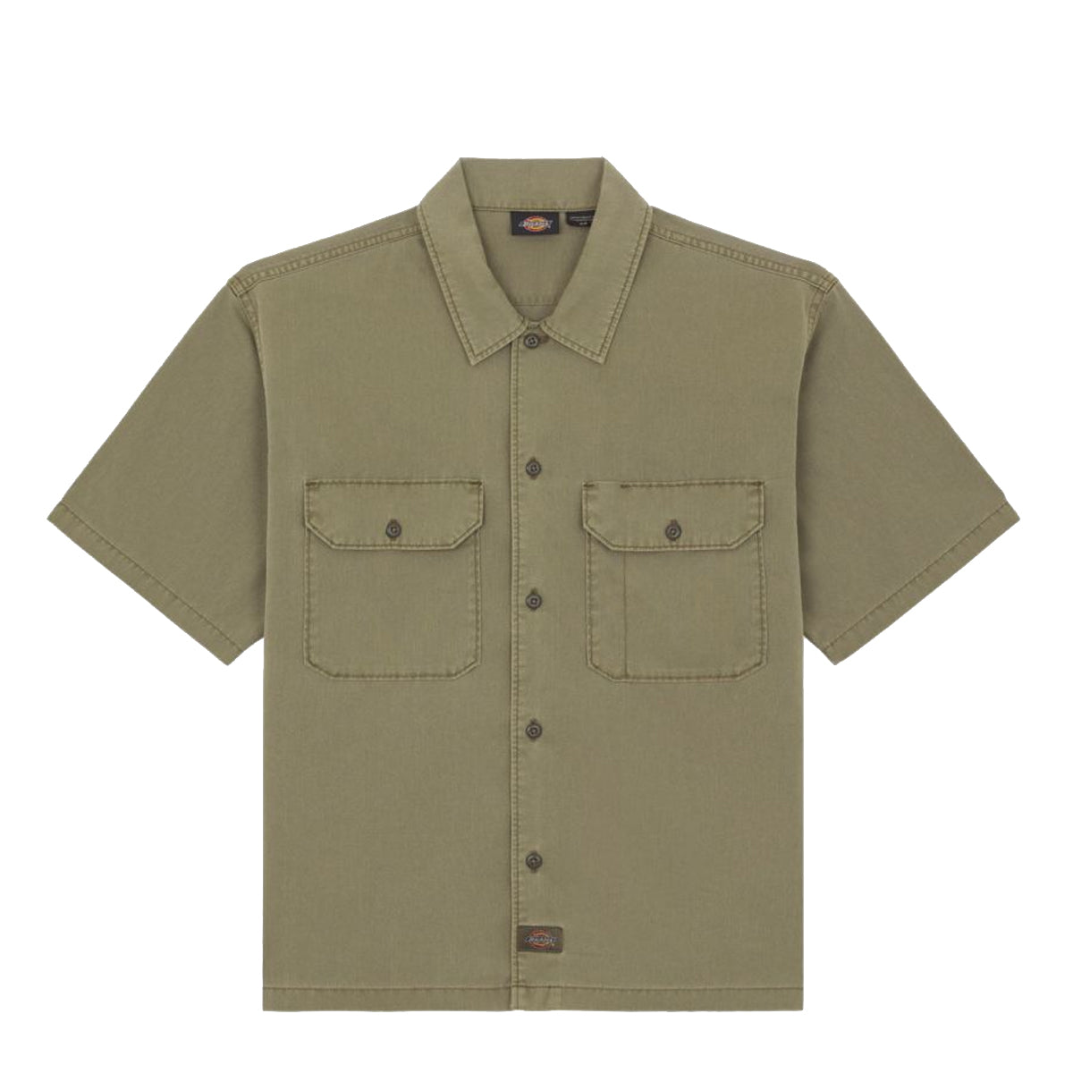 Camicia da lavoro Unionville Military Green