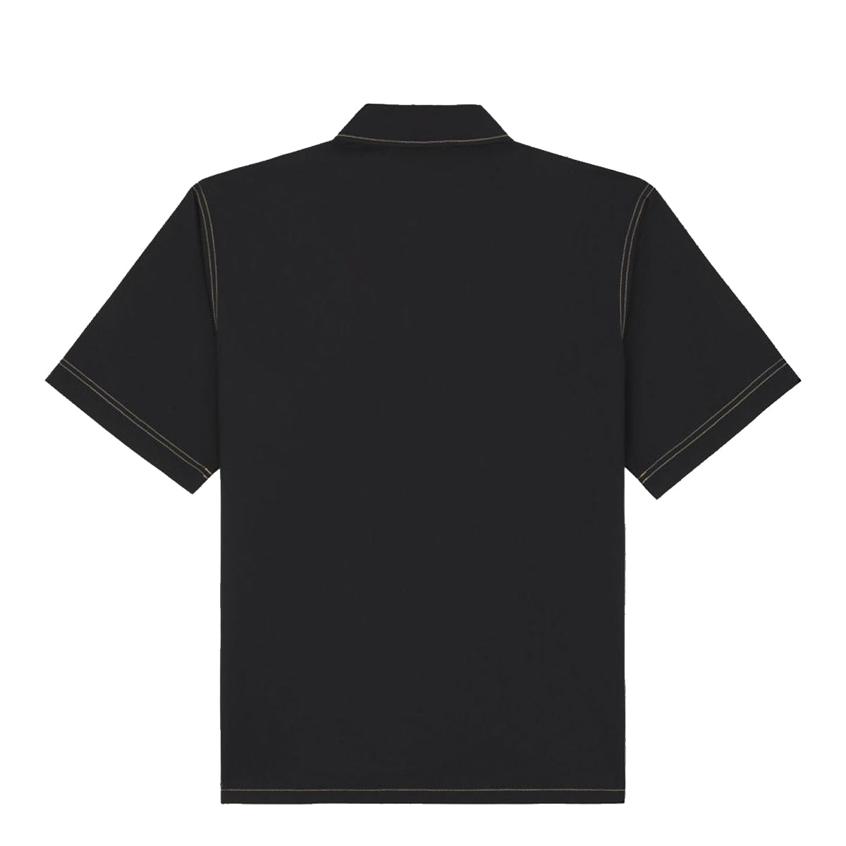 Camicia da lavoro Riverbend Black