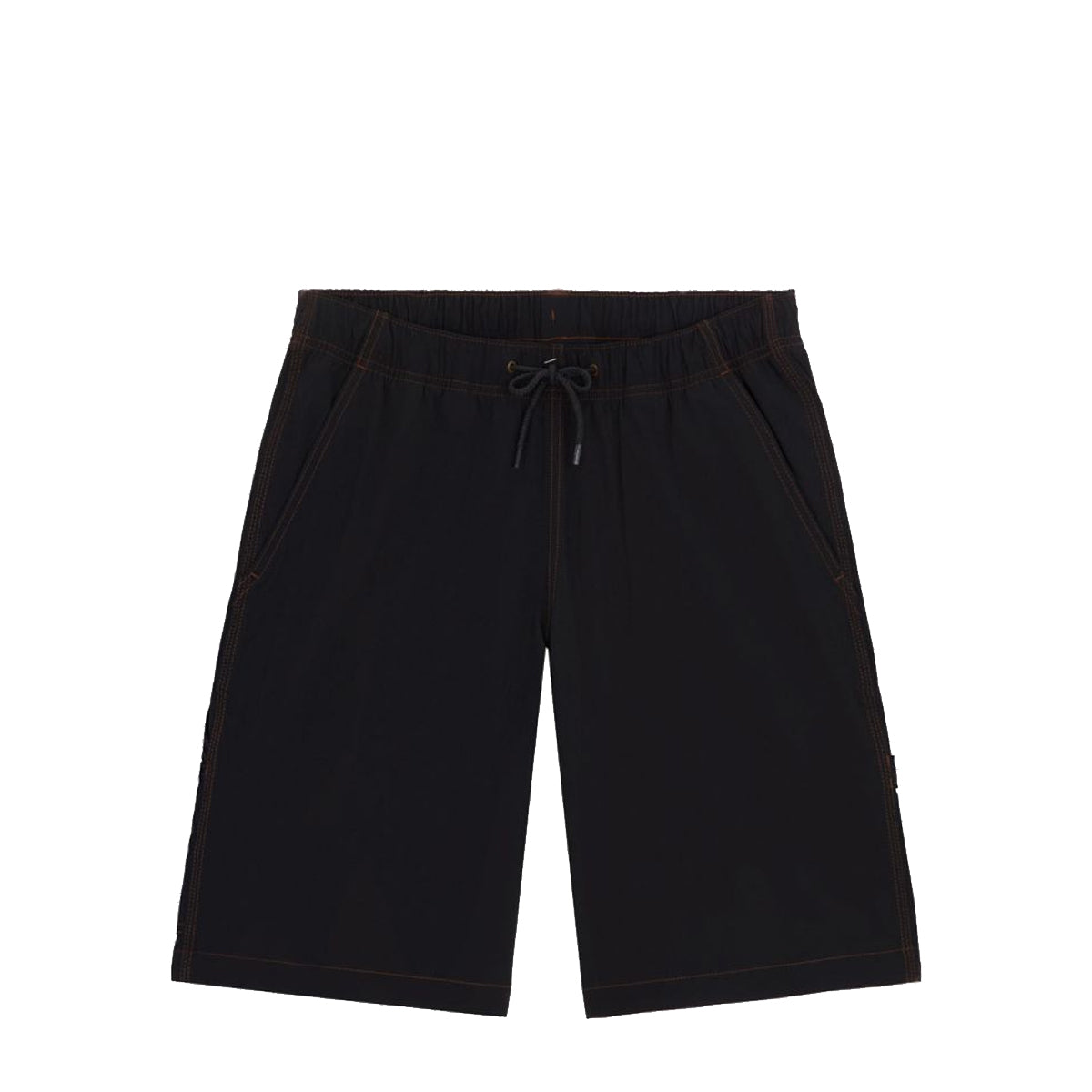 Pantaloncini Wilsall Carpenter Black